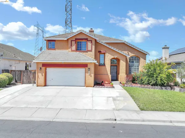 $714,999 | 2236 Newport Court, Discovery Bay, CA 94505