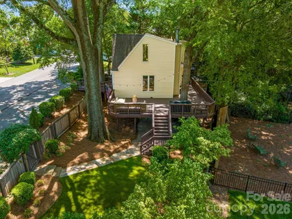 $725,000 | 1512 Ideal Way, Charlotte, NC 28203