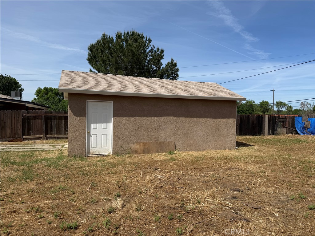 1111 Barney Street Merced, CA 95340 - Photo 21 of 23
