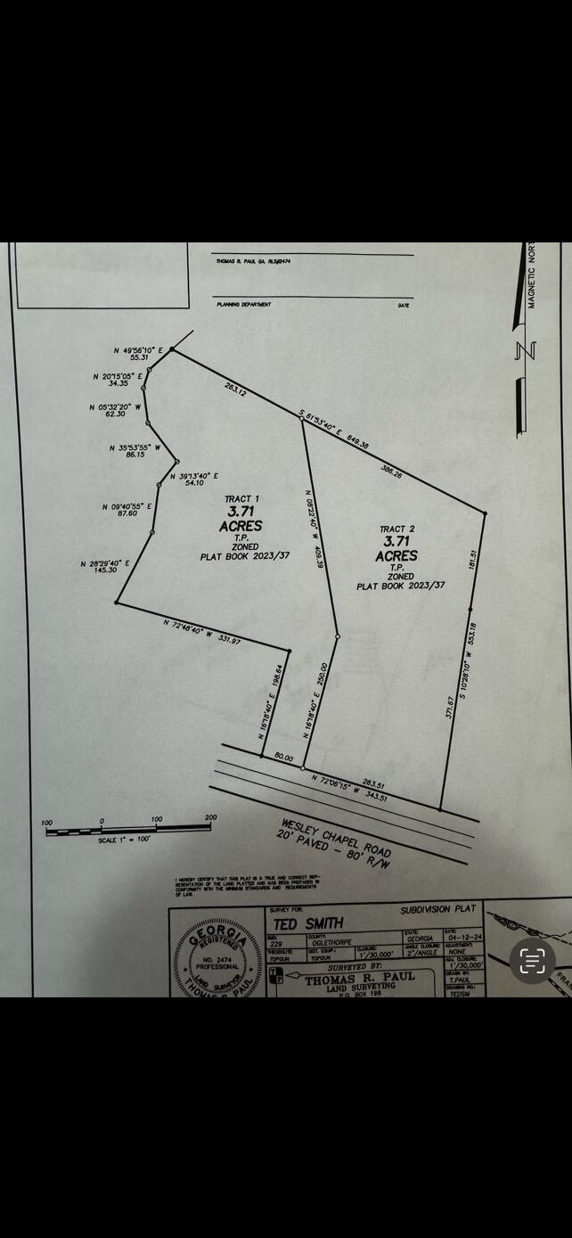 227 Wesley Chapel Road Lexington, GA 30648 - Photo 14 of 14 IMG_2346 (1)