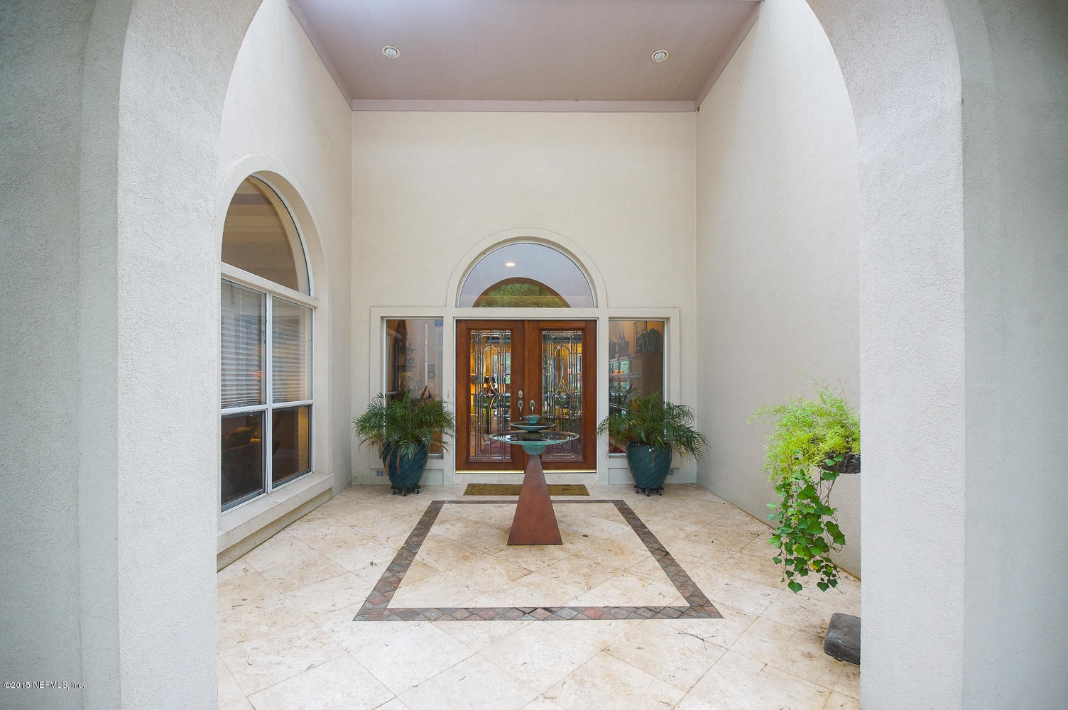 829 Queens Harbor Boulevard Jacksonville, FL 32225 - Photo 3 of 42 a view of living room filled with furniture
