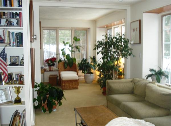 53 Garden Road Wellesley, MA 02481 - Photo 8 of 27 Gallery Image 8