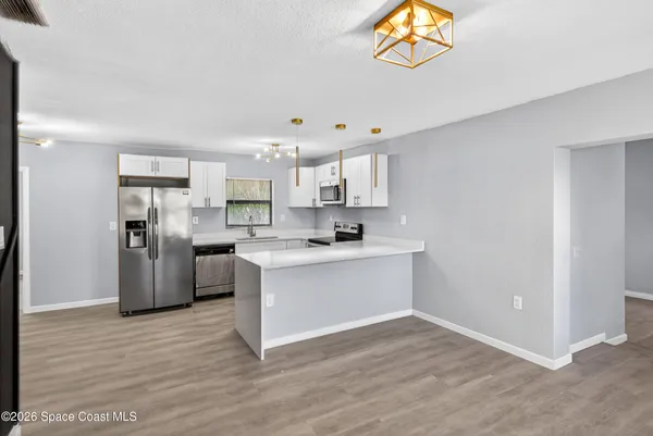 $255,000 | 119 Explorer Street, Cocoa, FL 32922