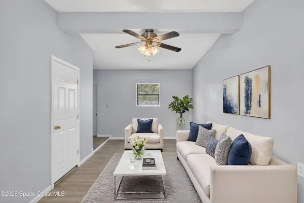 $255,000 | 119 Explorer Street, Cocoa, FL 32922