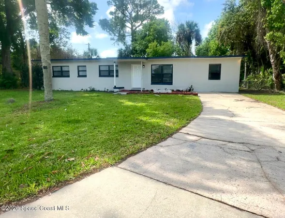 $259,900 | 119 Explorer Street, Cocoa, FL 32922