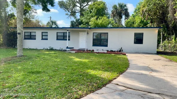 $255,000 | 119 Explorer Street, Cocoa, FL 32922