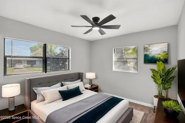 $255,000 | 119 Explorer Street, Cocoa, FL 32922