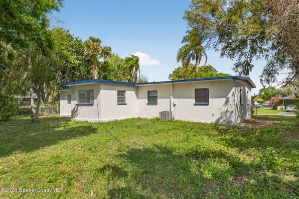 $255,000 | 119 Explorer Street, Cocoa, FL 32922