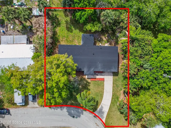 $259,900 | 119 Explorer Street, Cocoa, FL 32922