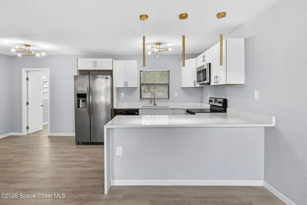 $259,900 | 119 Explorer Street, Cocoa, FL 32922