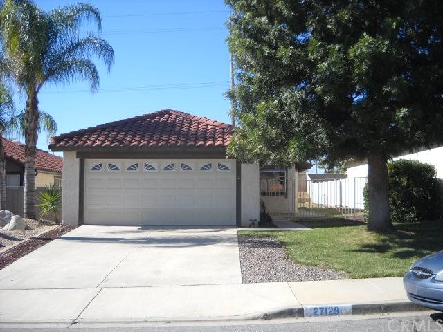 27129 Rangewood Street Sun City, CA 92586 - Photo 1 of 1 Gallery Image 1