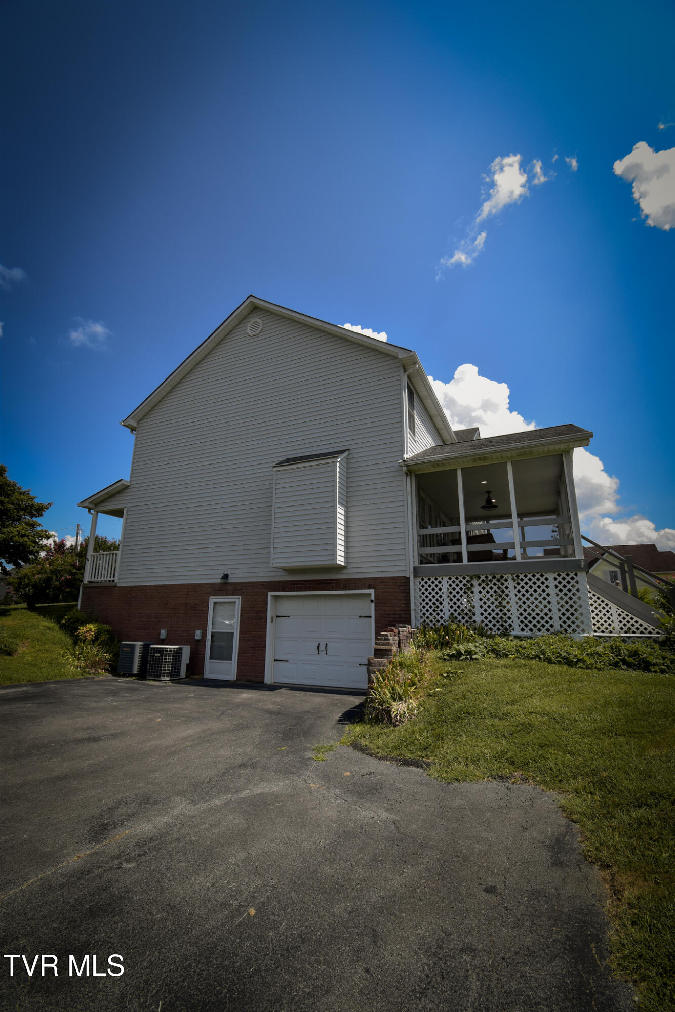 110 Paul Saylor Road Jonesborough, TN 37659 - Photo 65 of 84 basement garage