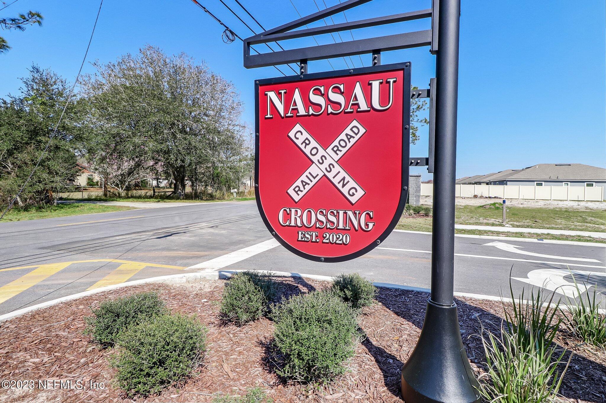 86189 Mainline Road Yulee, FL 32097 - Photo 39 of 42 Nassau Crossing