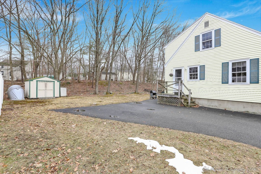40 Tennyson Road Reading, MA 01867 - Photo 21 of 23 Gallery Image 21