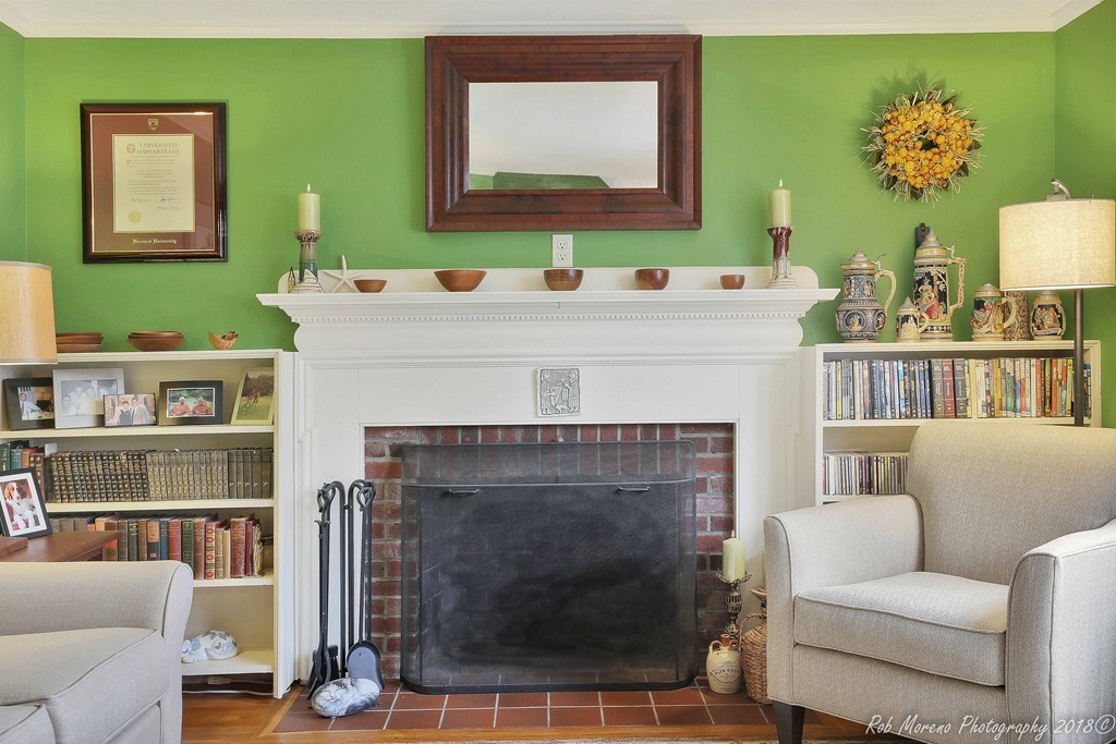40 Tennyson Road Reading, MA 01867 - Photo 8 of 23 Gallery Image 8