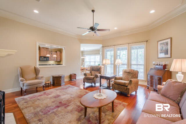 11837 Halcyon Loop Daphne, AL 36526 - Photo 7 of 45 Great Room