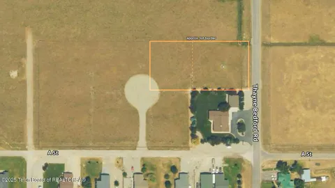 $180,000 | 3-4 County Road 122, Bedford, WY 83112