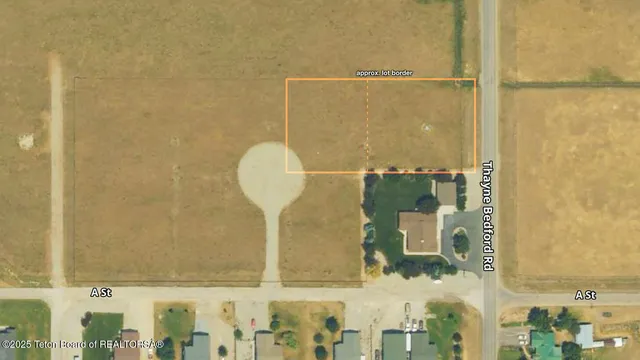 $180,000 | 3-4 County Road 122, Bedford, WY 83112