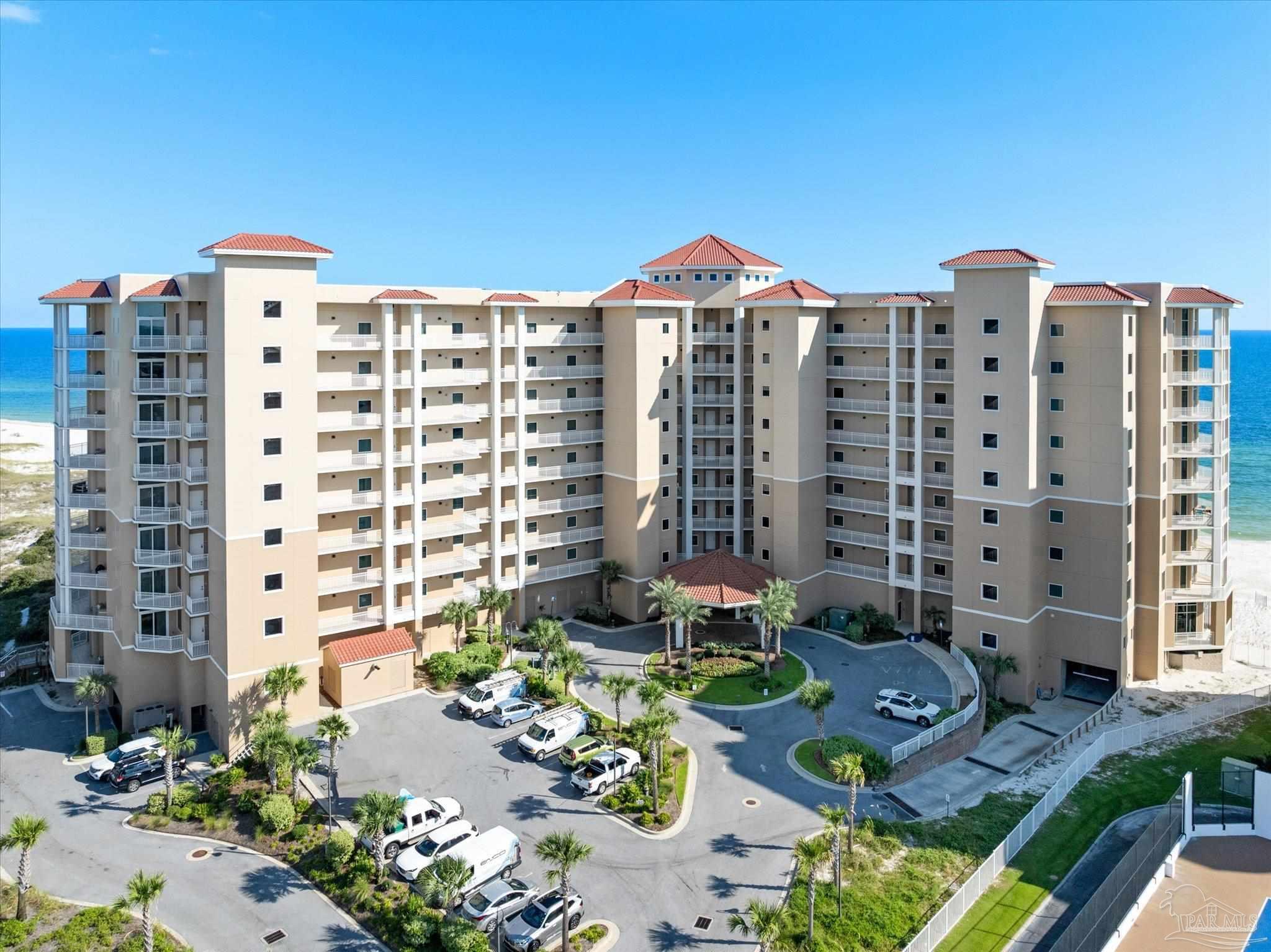 13333 Johnson Beach Road, Unit 905 Perdido Key, FL 32507 - Photo 1 of 3 Gallery Image 1