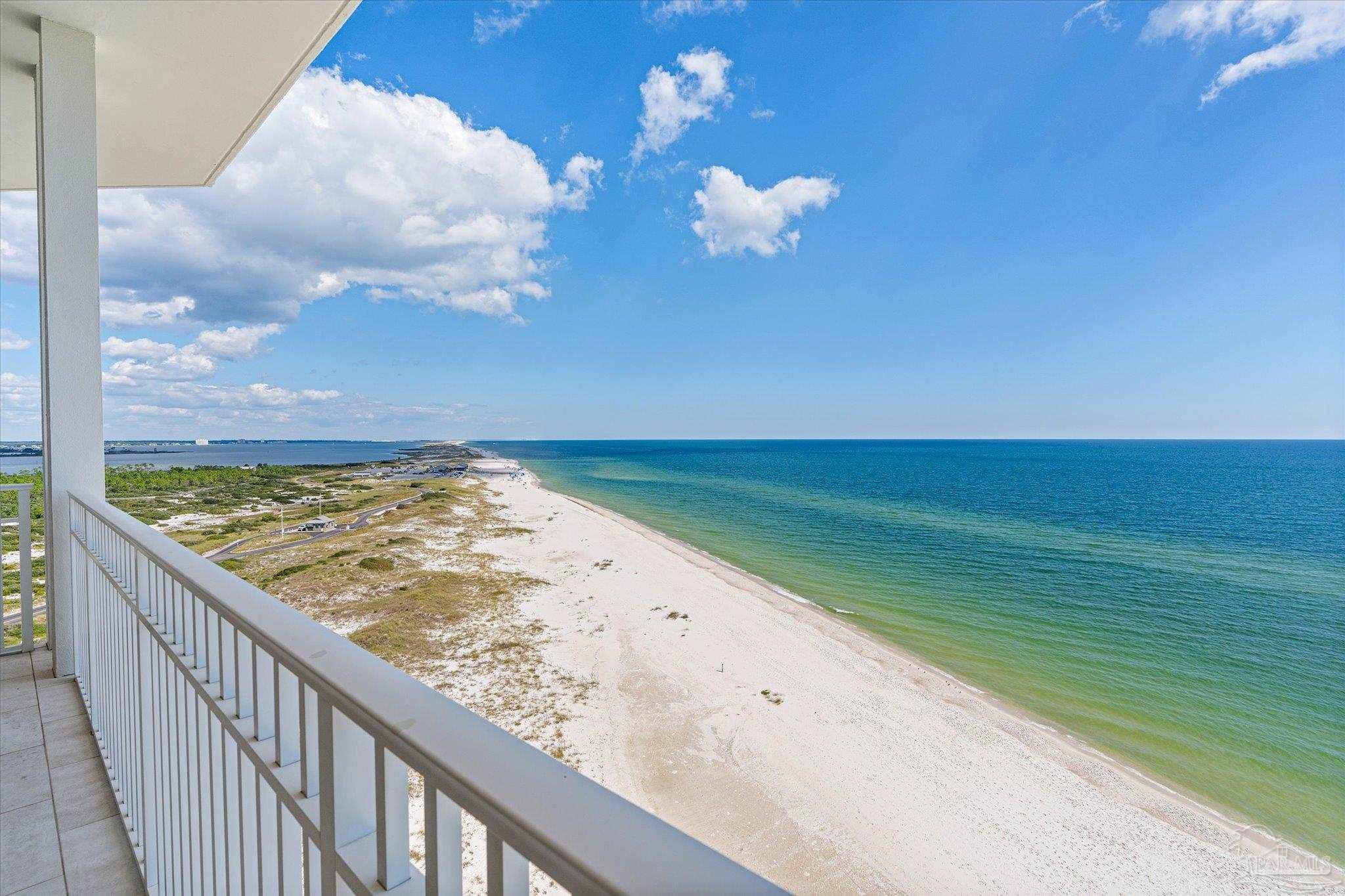 13333 Johnson Beach Road, Unit 905 Perdido Key, FL 32507 - Photo 3 of 3 Gallery Image 3