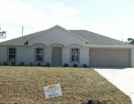 2114 Southwest Vista Road Port St. Lucie, FL 34953 - Photo 1 of 1 Primary Photo