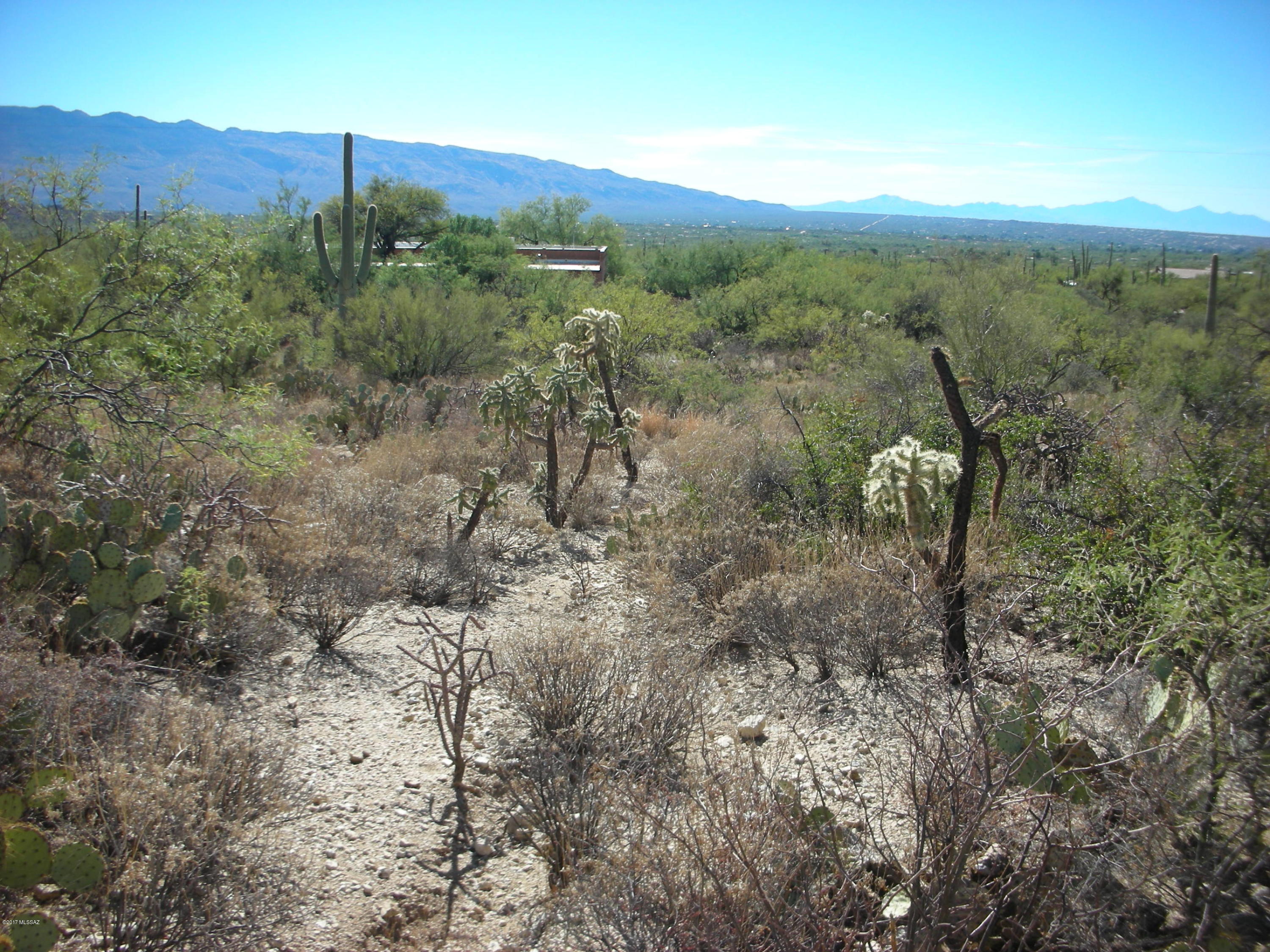 5240 North Mt Lemmon Short Road, Unit 5 Tucson, AZ 85749 - Photo 19 of 19