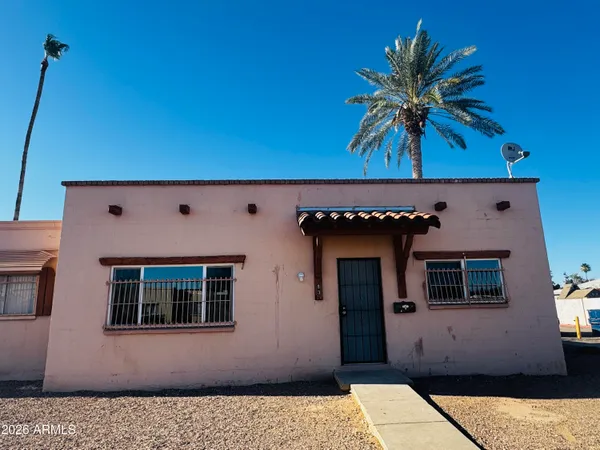 $178,990 | 4625 West Thomas Road, Unit 83, Phoenix, AZ 85031
