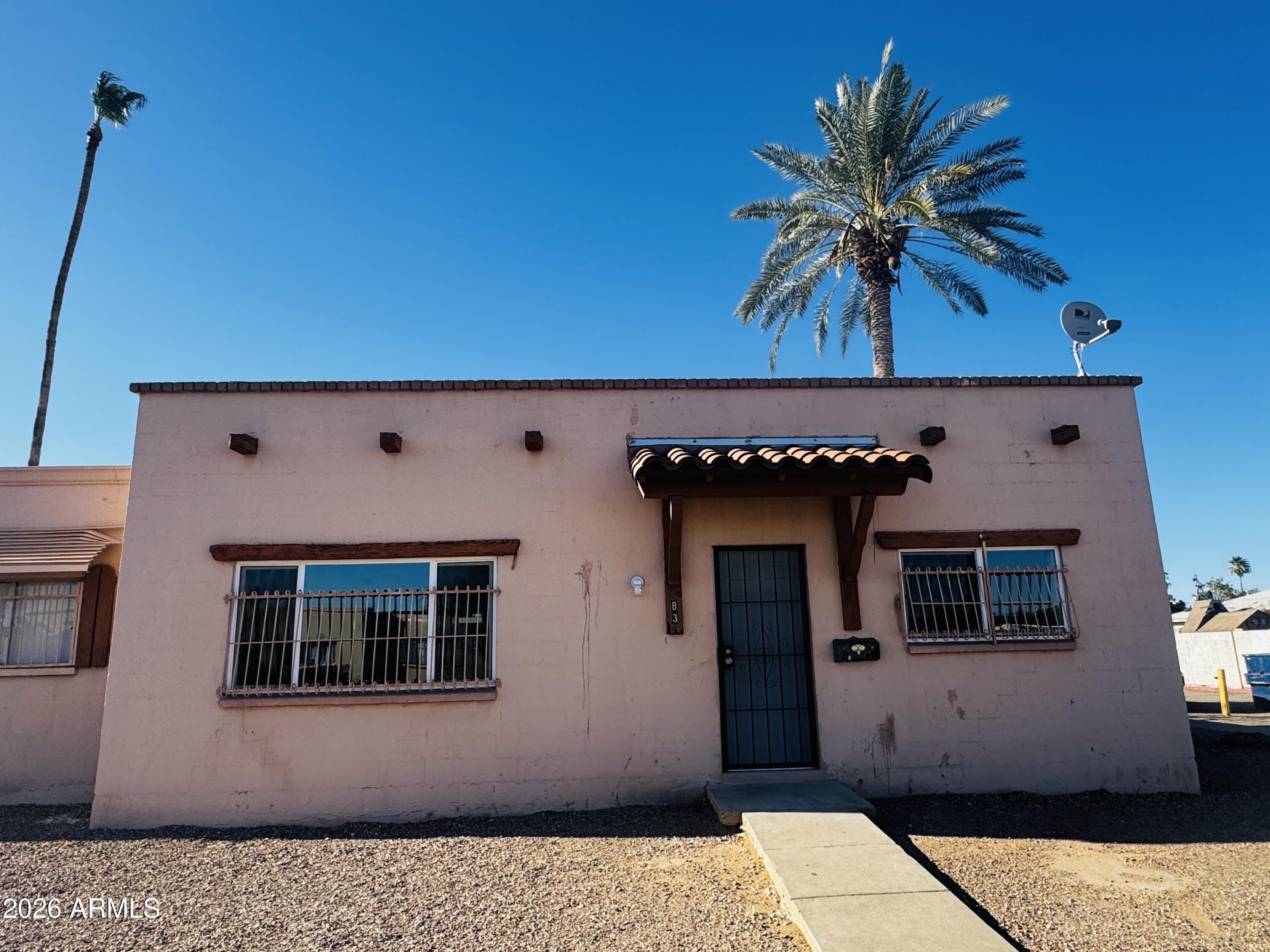 4625 West Thomas Road, Unit 83 Phoenix, AZ 85031 - Photo 1 of 18