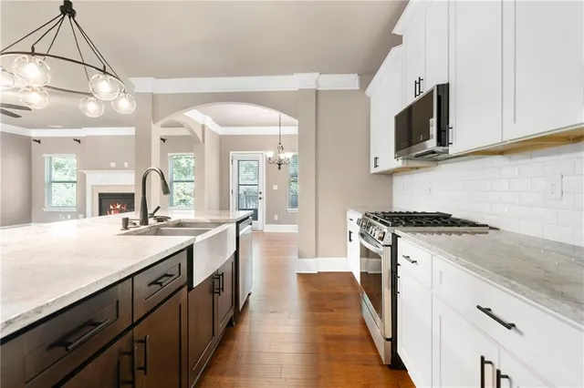 $3,500 | 5290 Clingman Court, Douglasville, GA 30135