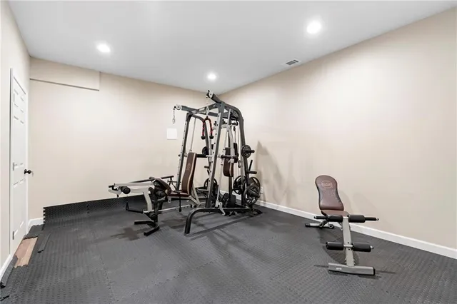 $3,500 | 5290 Clingman Court, Douglasville, GA 30135