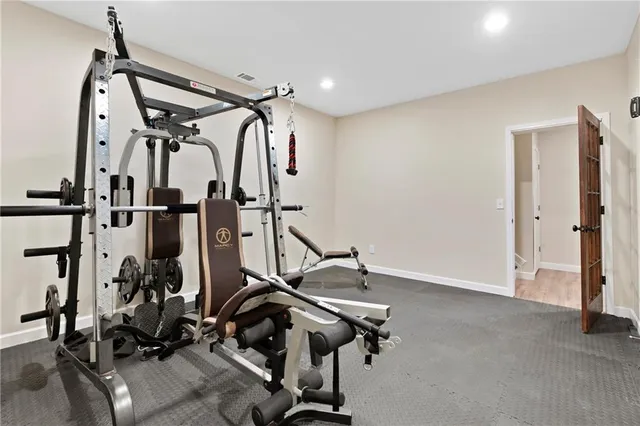 $3,500 | 5290 Clingman Court, Douglasville, GA 30135