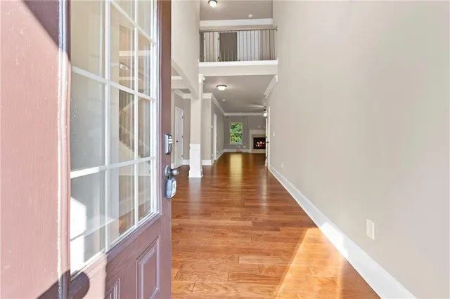 $3,500 | 5290 Clingman Court, Douglasville, GA 30135