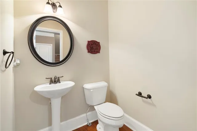 $3,500 | 5290 Clingman Court, Douglasville, GA 30135