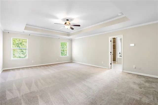 $3,500 | 5290 Clingman Court, Douglasville, GA 30135