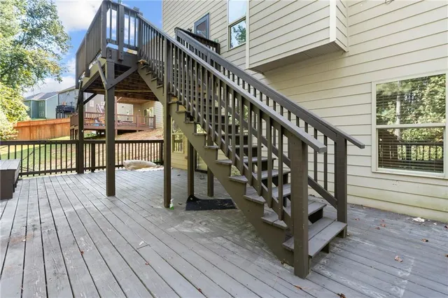 $3,500 | 5290 Clingman Court, Douglasville, GA 30135