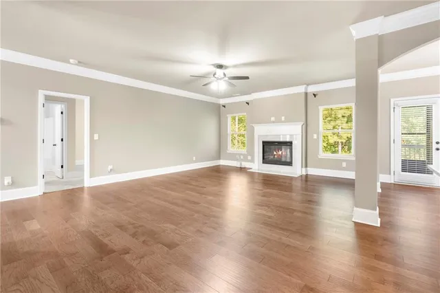 $3,500 | 5290 Clingman Court, Douglasville, GA 30135