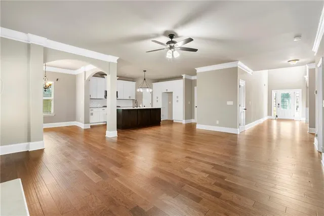 $3,500 | 5290 Clingman Court, Douglasville, GA 30135