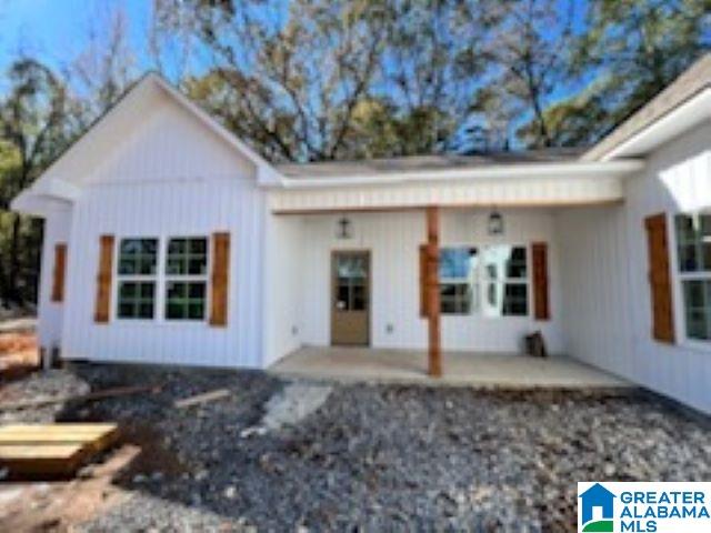 320 Black Acres Road Cropwell, AL 35054 - Photo 3 of 32