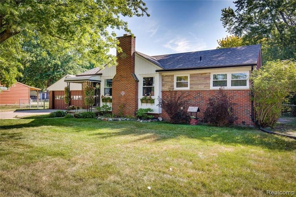11285 Pardee Road Taylor, MI 48180 - Photo 22 of 23