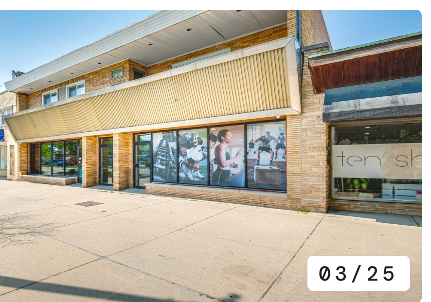 8136 South Kedzie Avenue, Unit 201 Chicago, IL 60652 - Photo 1 of 9