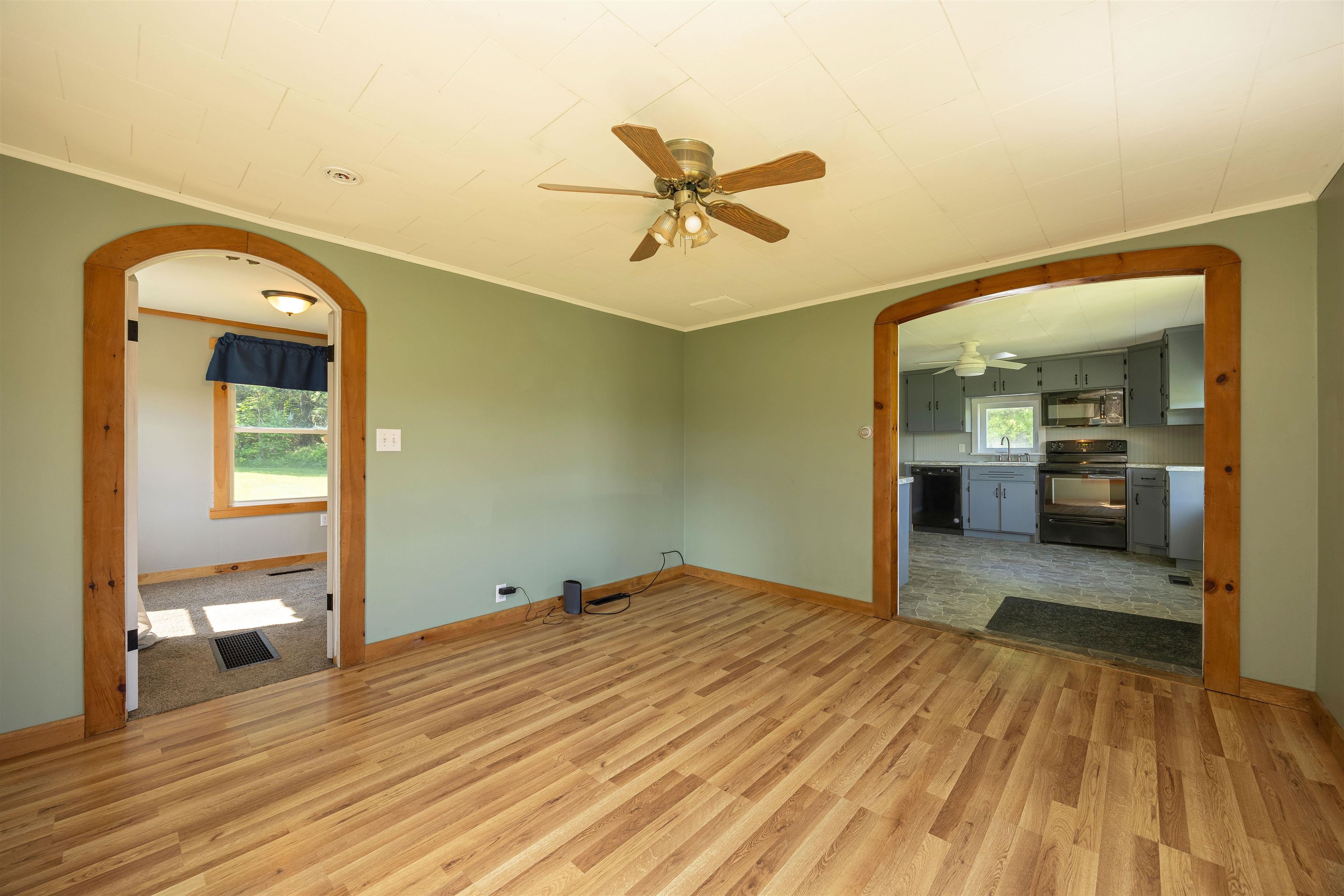 1898 Parker Road Danville, VT 05828 - Photo 17 of 52