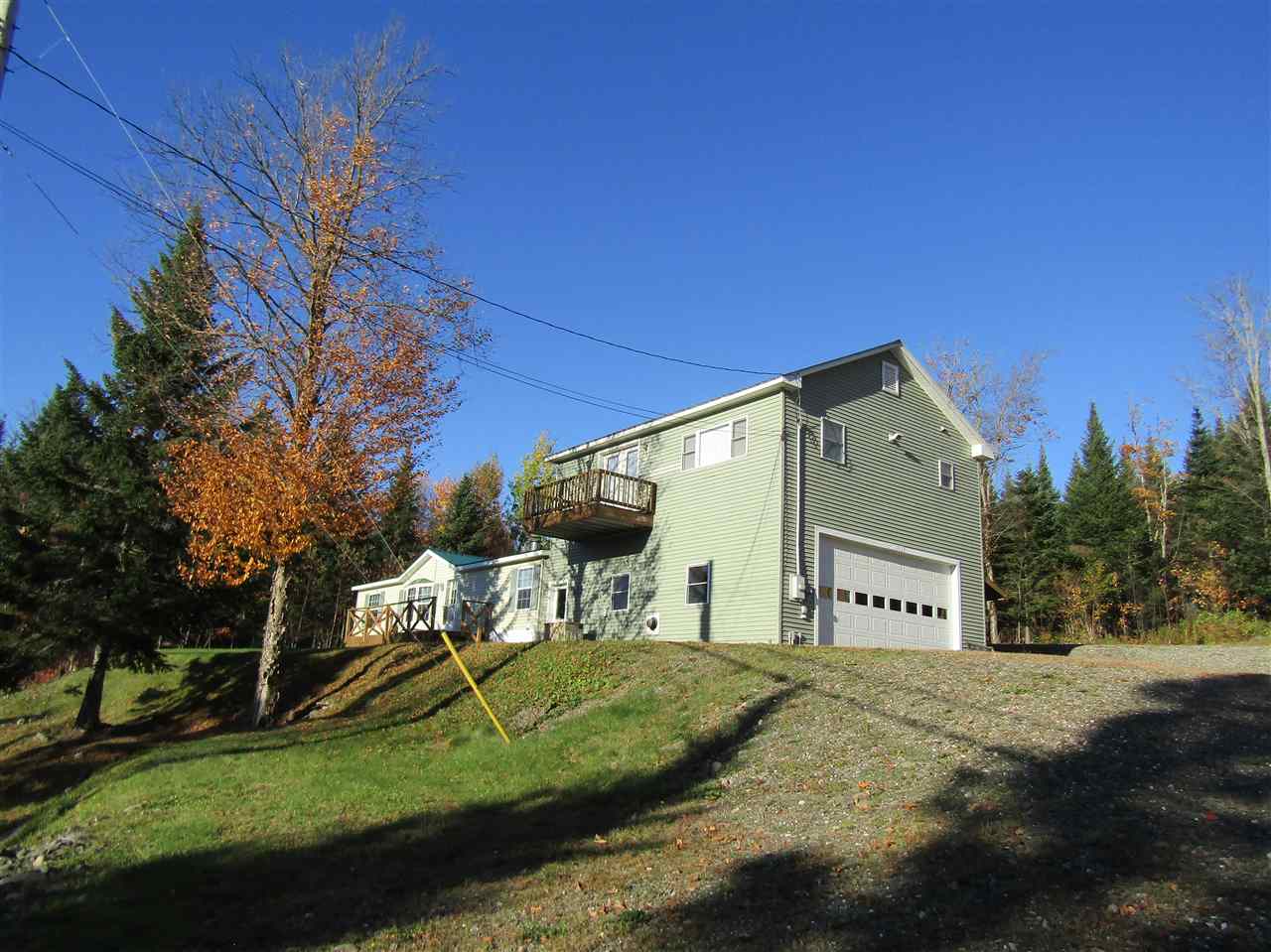 90 Beach Road Pittsburg, NH 03592 - Photo 1 of 40
