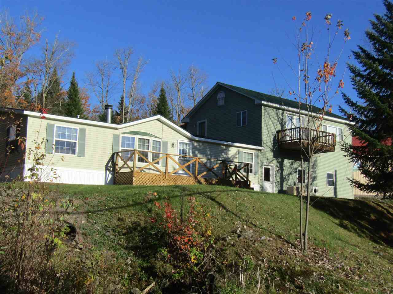 90 Beach Road Pittsburg, NH 03592 - Photo 2 of 40