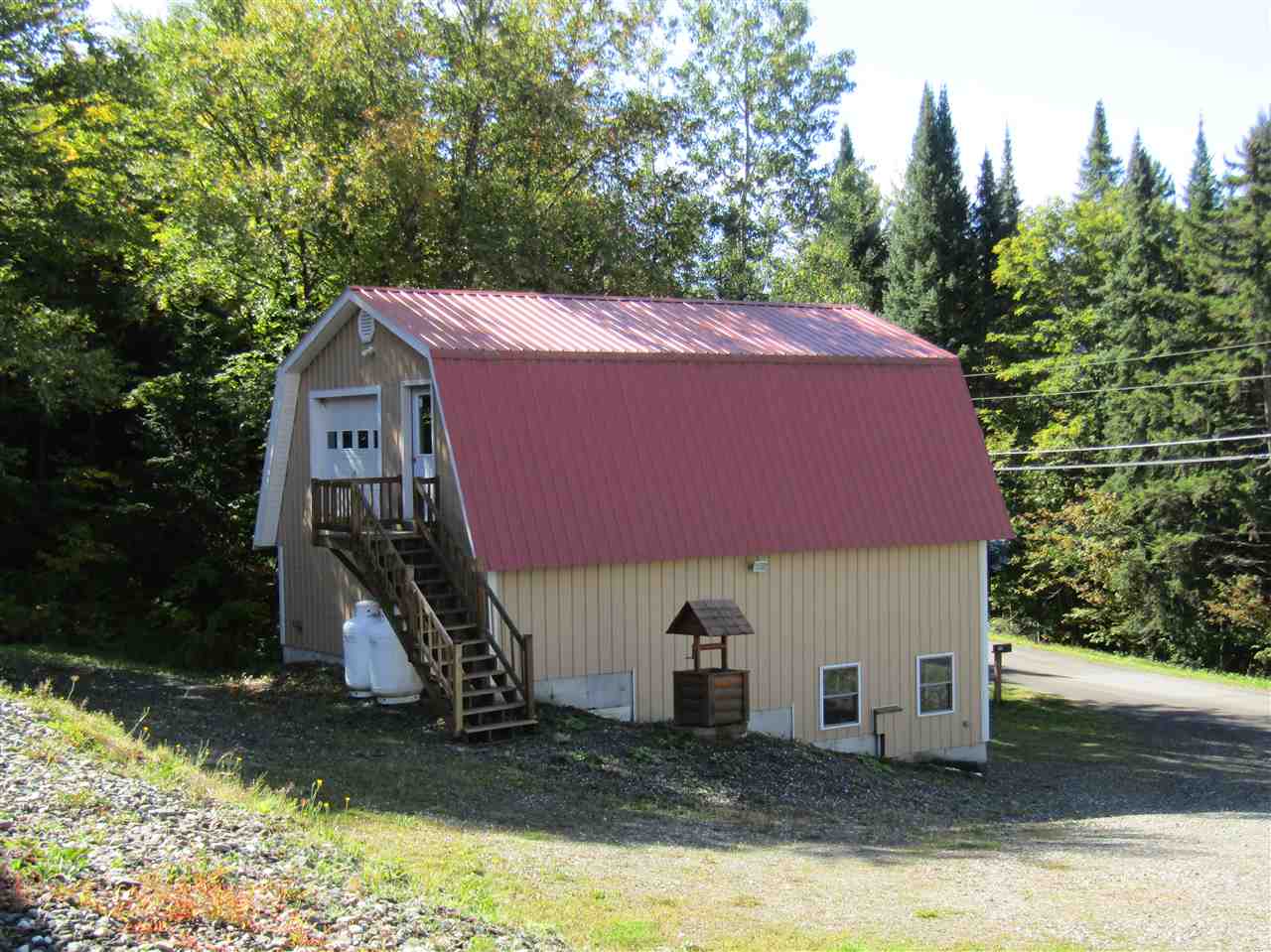 90 Beach Road Pittsburg, NH 03592 - Photo 11 of 40