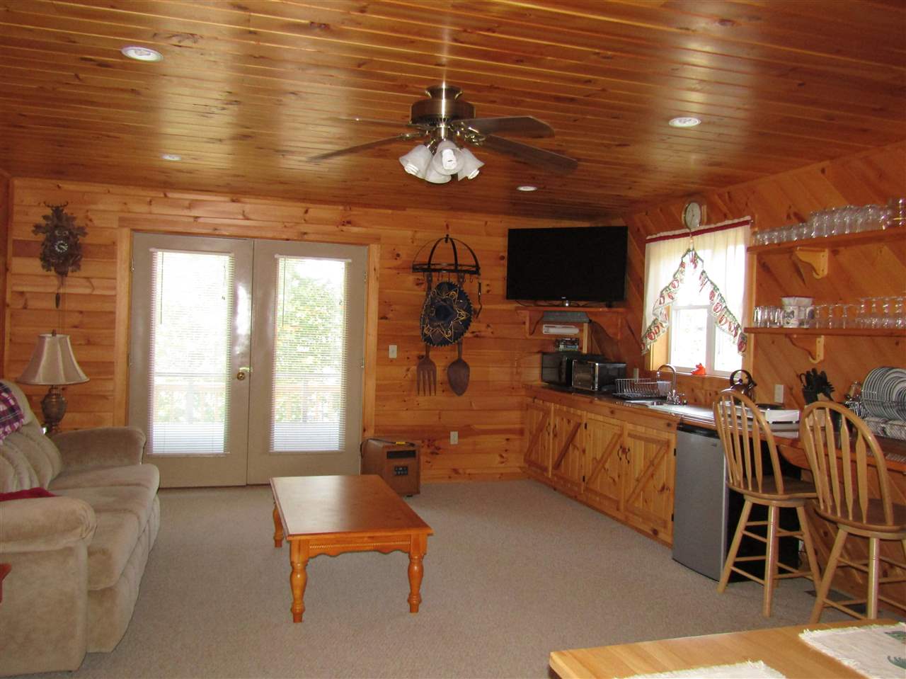 90 Beach Road Pittsburg, NH 03592 - Photo 16 of 40