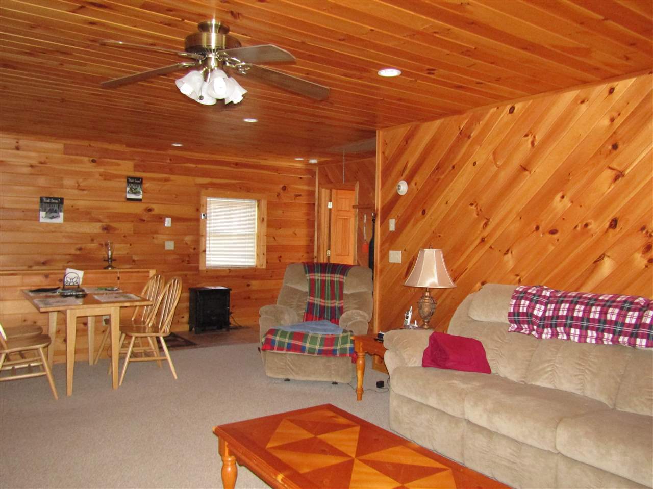 90 Beach Road Pittsburg, NH 03592 - Photo 17 of 40