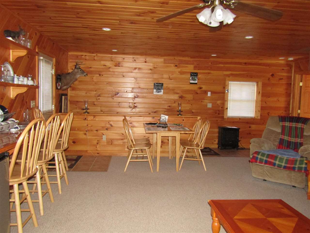 90 Beach Road Pittsburg, NH 03592 - Photo 18 of 40
