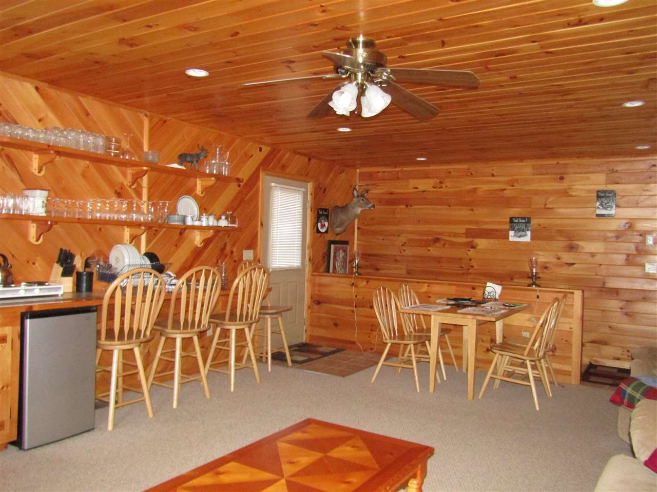 90 Beach Road Pittsburg, NH 03592 - Photo 19 of 40