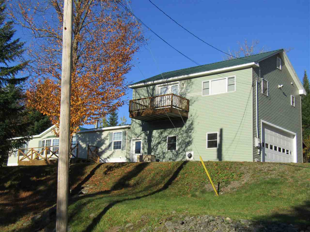 90 Beach Road Pittsburg, NH 03592 - Photo 3 of 40
