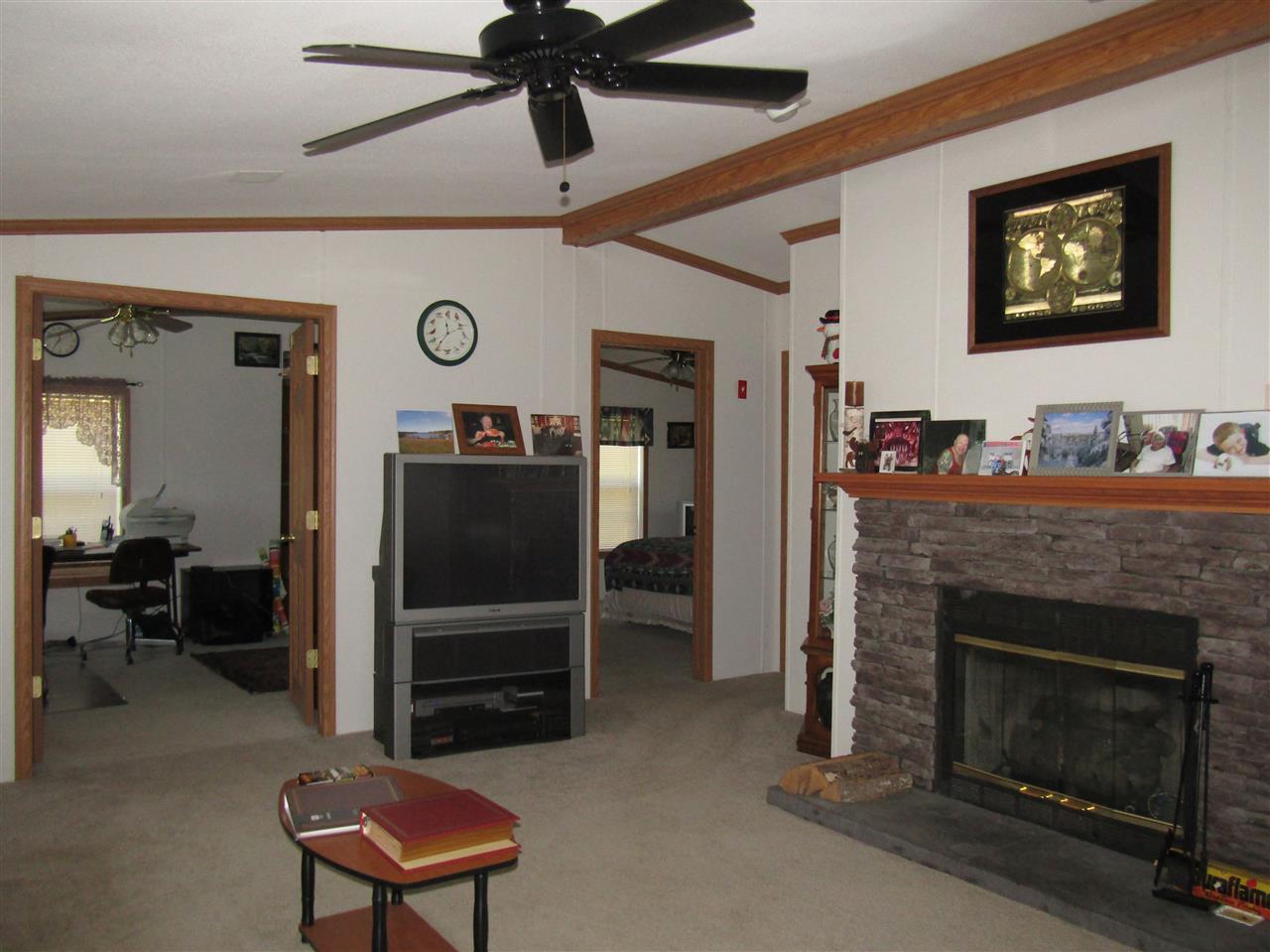 90 Beach Road Pittsburg, NH 03592 - Photo 22 of 40